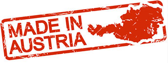 Made in Austria