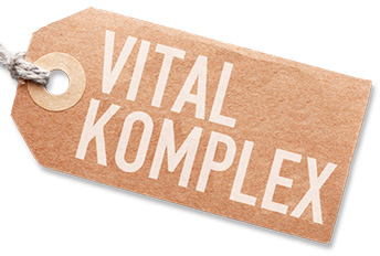 Vital Komplex